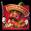 Wild Mariachi Bros Halapeno