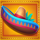 Wild Mariachi Bros Scatter