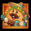 Wild Mariachi Bros Taco