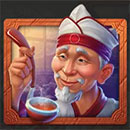 Yummy Dumplings Hold The Spin Chef