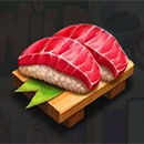 Yummy Dumplings Hold The Spin Sushi