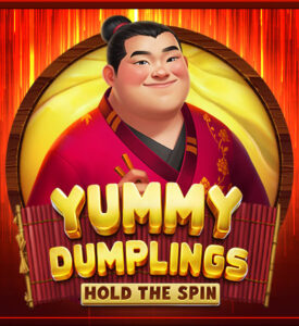 Yummy Dumplings Hold The Spin Thumbnail