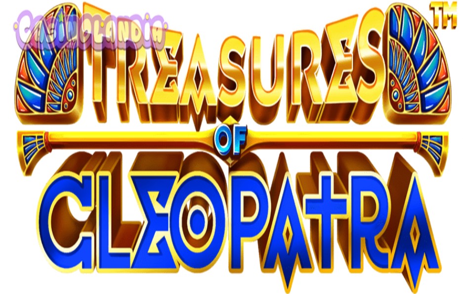 Treasures of Cleopatra by Betsoft