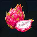 20 Tropcial Fruits Boost Dragonfruit