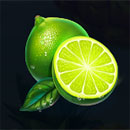 20 Tropcial Fruits Boost Lime