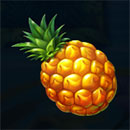 20 Tropcial Fruits Boost Pineapple
