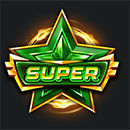 5 Flaming Dollars Super