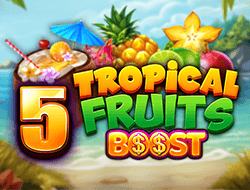 5 Tropical Fruits Boost Thumbnail