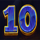 5 Wild Wolves 10