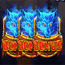5 Wild Wolves Bonus