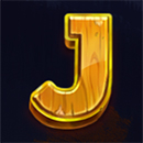 5 Wild Wolves J