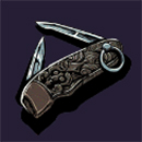 Alibi Knife
