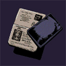 Alibi Passport