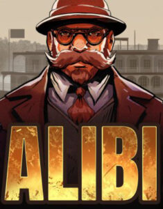 Alibi Thumbnail