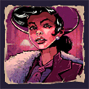 Alibi Woman