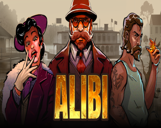 Alibi
