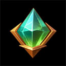 Amazons Riches Diamond