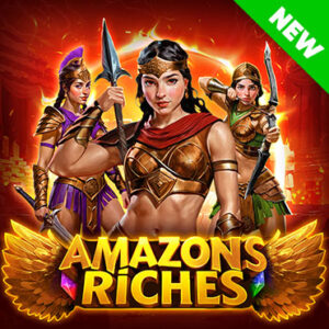 Amazons Riches Thumbnail