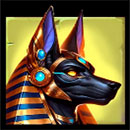 Anksunamun Deluxe Anubis