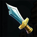 Argonauts Sword