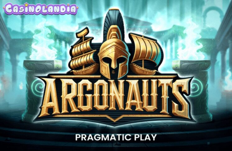 Argonauts by Pragmatic Play