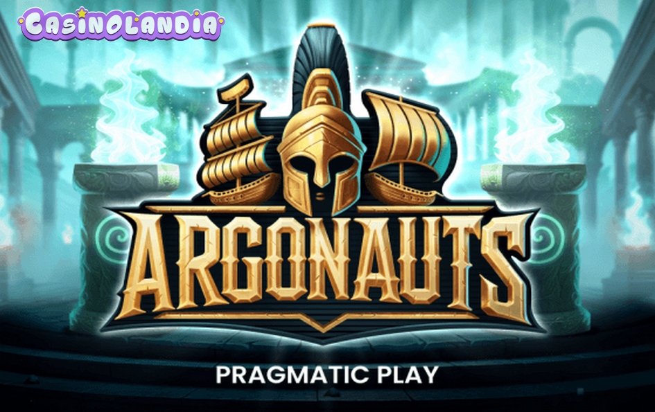 Argonauts by Pragmatic Play