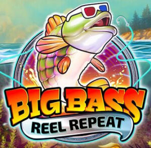 Big Bass Reel Repeat Thumbnail