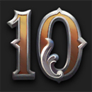 Big Bucks Saloon 10
