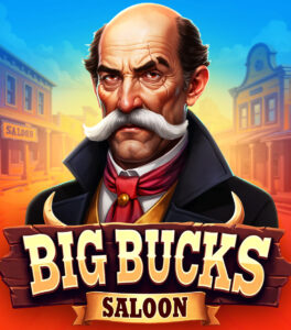 Big Bucks Saloon Thumbnail