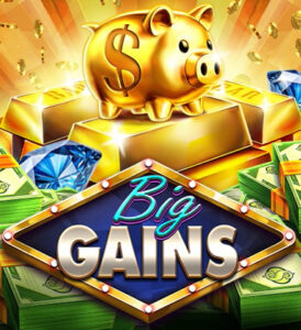 Big Gains Thumbnail