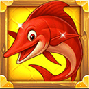 Bob Marlin Goes Deep Red
