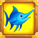 Bob Marlin Goes Deep SwordFish