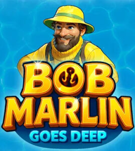 Bob Marlin Goes Deep Thumbnail