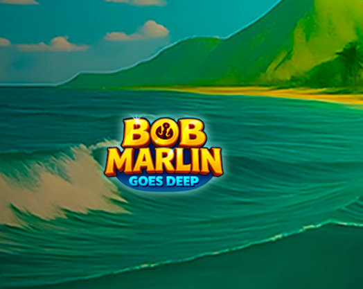 Bob Marlin Goes Deep