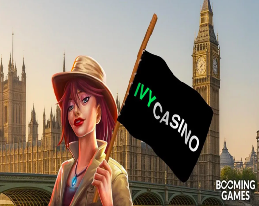 Booming Games