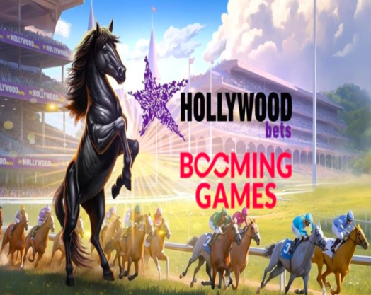 Booming Games
