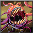 Brute Force Alien Onslaught Mouth