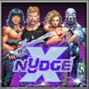 Brute Force Alien Onslaught Nudge