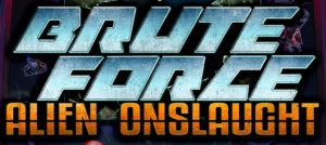 Brute Force Alien Onslaught Thumbnail