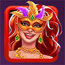 Carnival Queen 2 Red