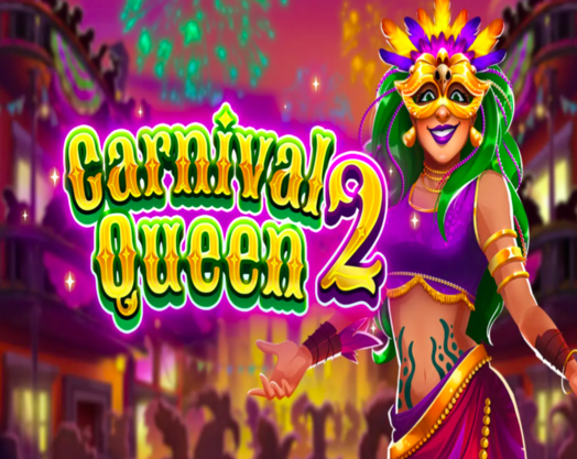 Carnival Queen 2