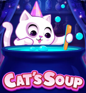 Cat's Soup Thumbnail