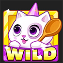 Cat's Soup Wild