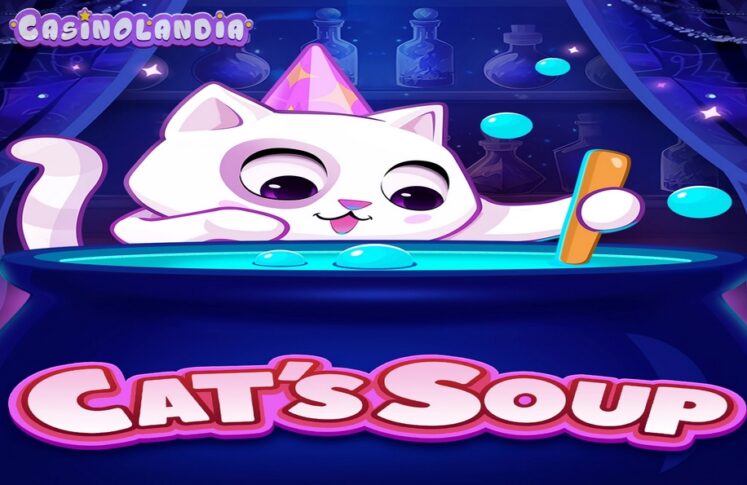 Cat’s Soup by BGAMING
