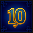 Charm of the Dragon 10