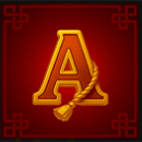 Charm of the Dragon A