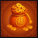 Charm of the Dragon Bag