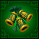 Charm of the Dragon Crackers