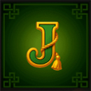 Charm of the Dragon J