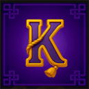 Charm of the Dragon K